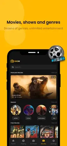 cricinfo-com178548274011197 Movies and shows